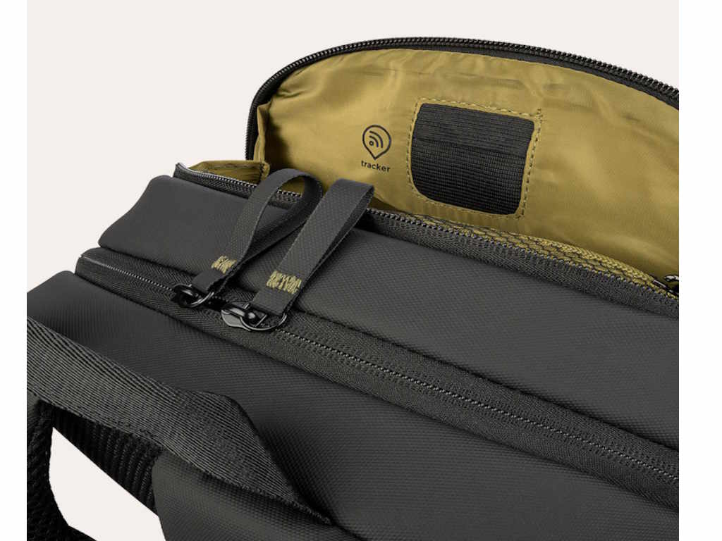 TUCANO ruksak LASER 15.6 crniMacBook Pro 16",20l - Image 6