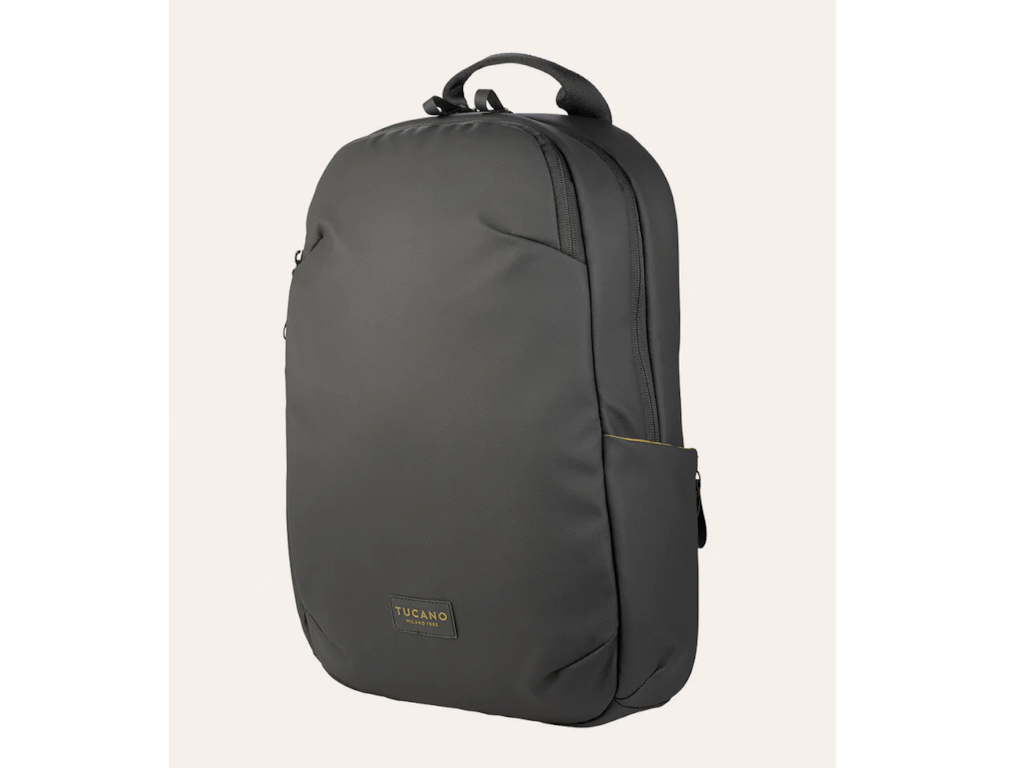 TUCANO ruksak LASER 15.6 crniMacBook Pro 16",20l - Image 8