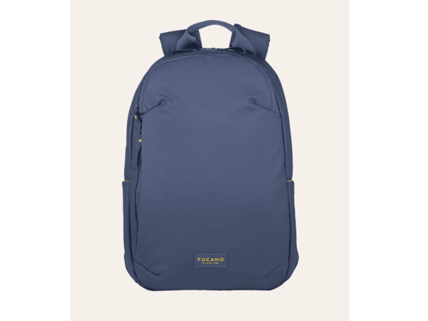 TUCANO ruksak LASER 15.6 plaviMacBook Pro 16",20l
