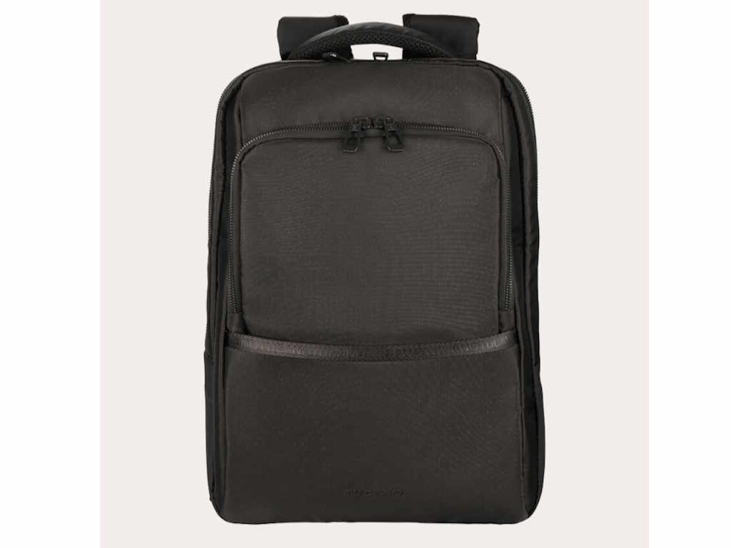 TUCANO ruksak LUNAR 15,6 crniMacBook Pro 16",17l - Image 3