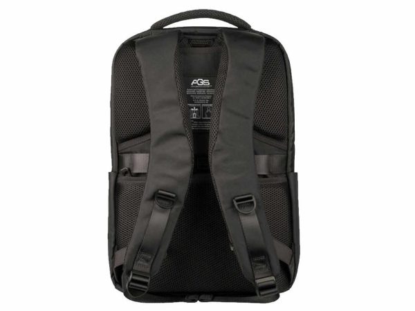 TUCANO ruksak MARTE GRAVITYcrni,15.6",MacBook Pro 16",25l