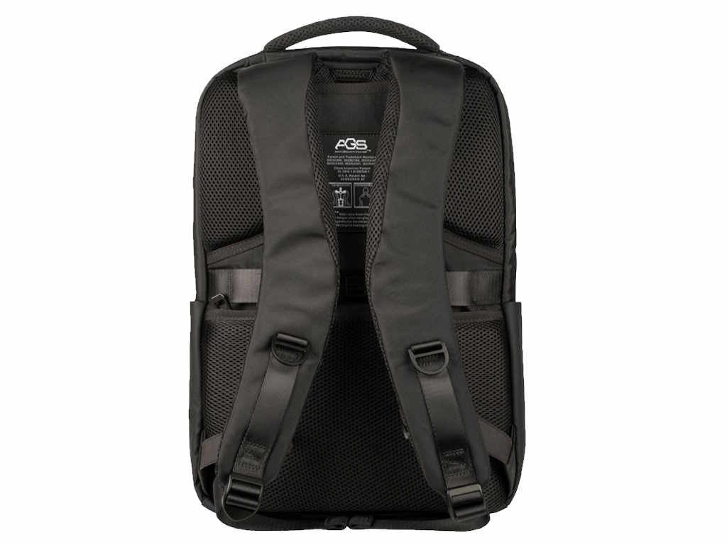 TUCANO ruksak MARTE GRAVITYcrni,15.6",MacBook Pro 16",25l