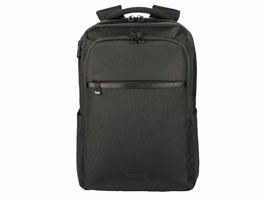 TUCANO ruksak MARTE GRAVITYcrni,15.6",MacBook Pro 16",25l - Image 3