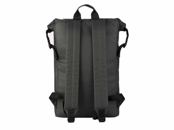 TUCANO ruksak ROLLO 15.6 crniMacBook Pro 16",21l