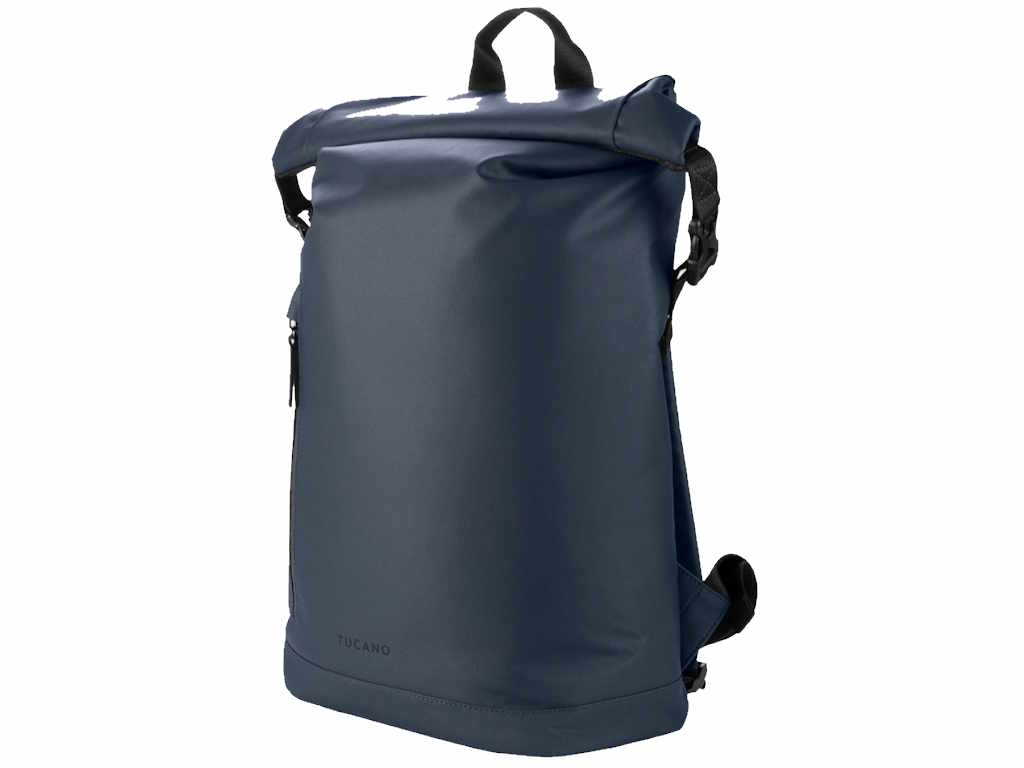TUCANO ruksak ROLLO 15.6 plaviMacBook Pro 16",21l - Image 2