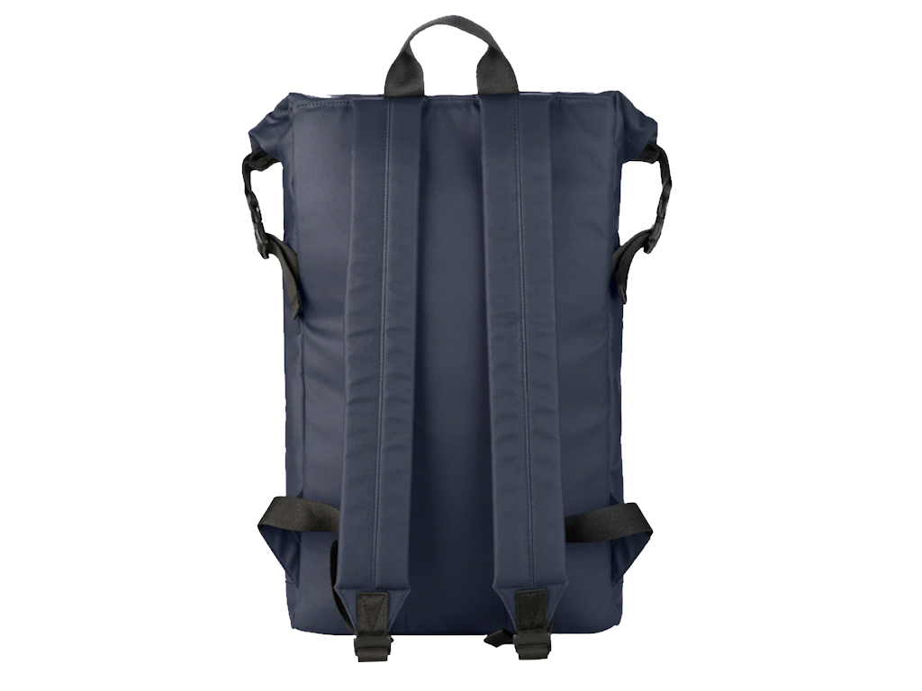 TUCANO ruksak ROLLO 15.6 plaviMacBook Pro 16",21l - Image 3