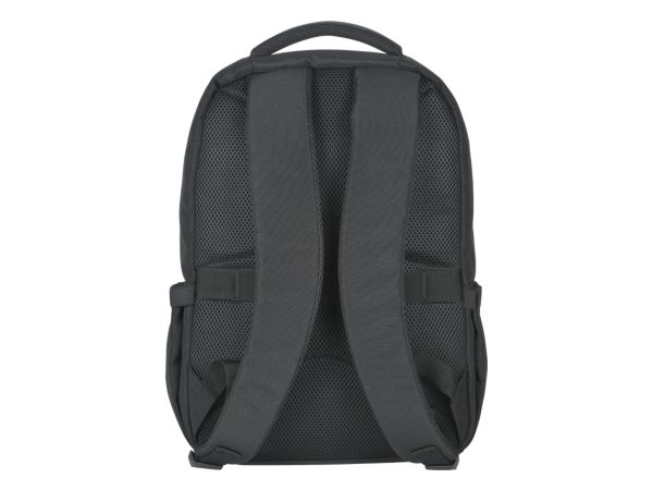 TUCANO ruksak SIRIO 15.6 crniMacBook Pro 16",17l
