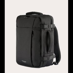 TUCANO ruksak TUGO M CABIN15.6 crni,MacBook Pro 16",23l