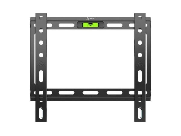 TV Nosac S-Box BL-3722F 13-43'           Fixni Nosac Nosivost do 45KG/Vesa 200x200