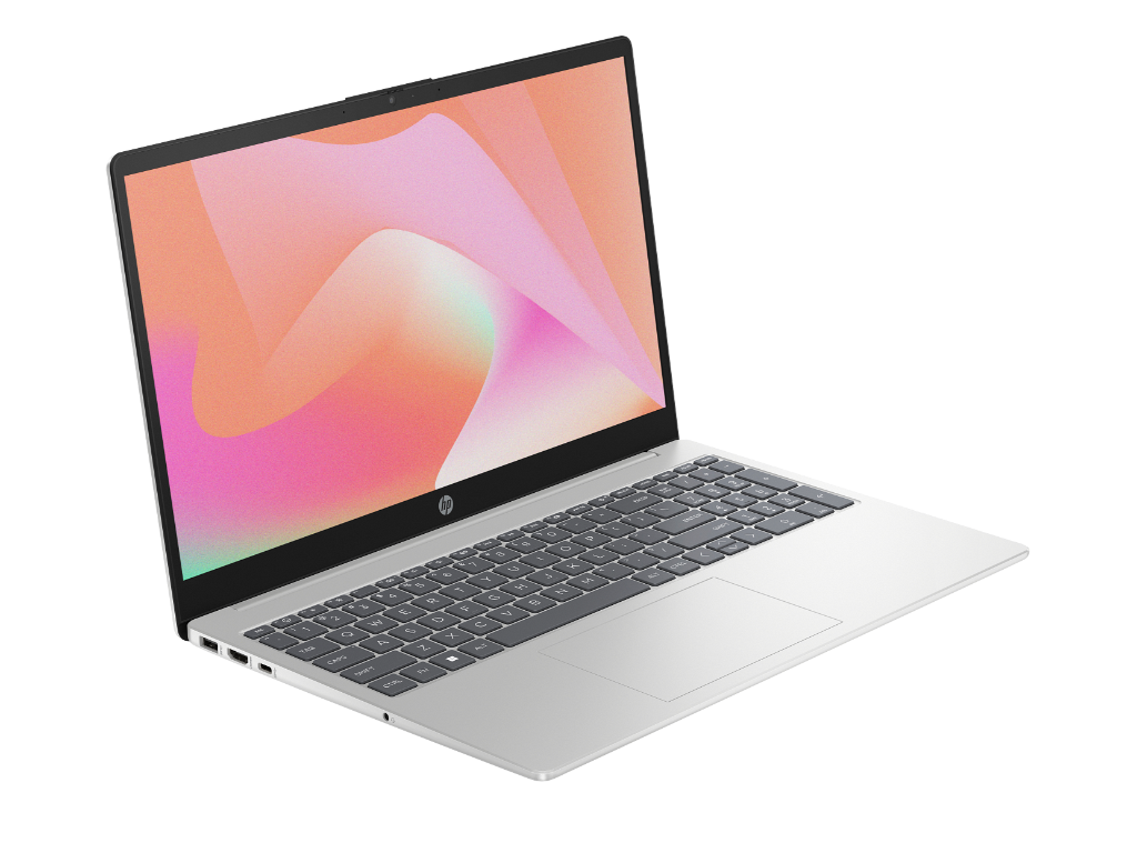 HP laptop 15-fc0502n15.6 FHD AG, Ryzen 7-5825u16GB DDR 4 3200, 512GB SSD, W11 Home - Image 2