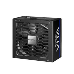 Chieftec PSU 850W, BPX-850-SVITA, 12cm fan, 80+ Bronze20+4 pin ATX, 4xPCIe, 6xSATA, 2xMOLEX