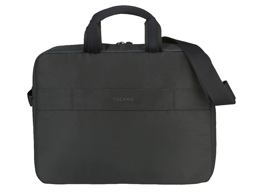 TUCANO torba GLOBAL 15.6" crnaMacBook Pro 16",10,5l - Image 4