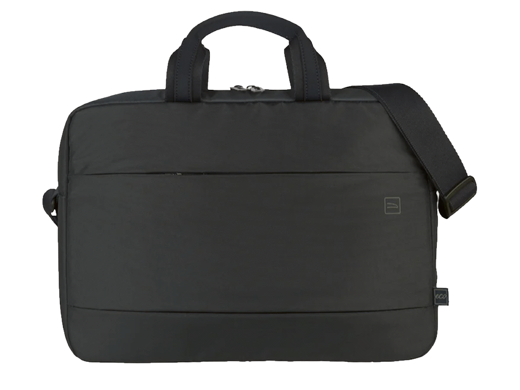 TUCANO torba GLOBAL 15.6" crnaMacBook Pro 16",10,5l - Image 5