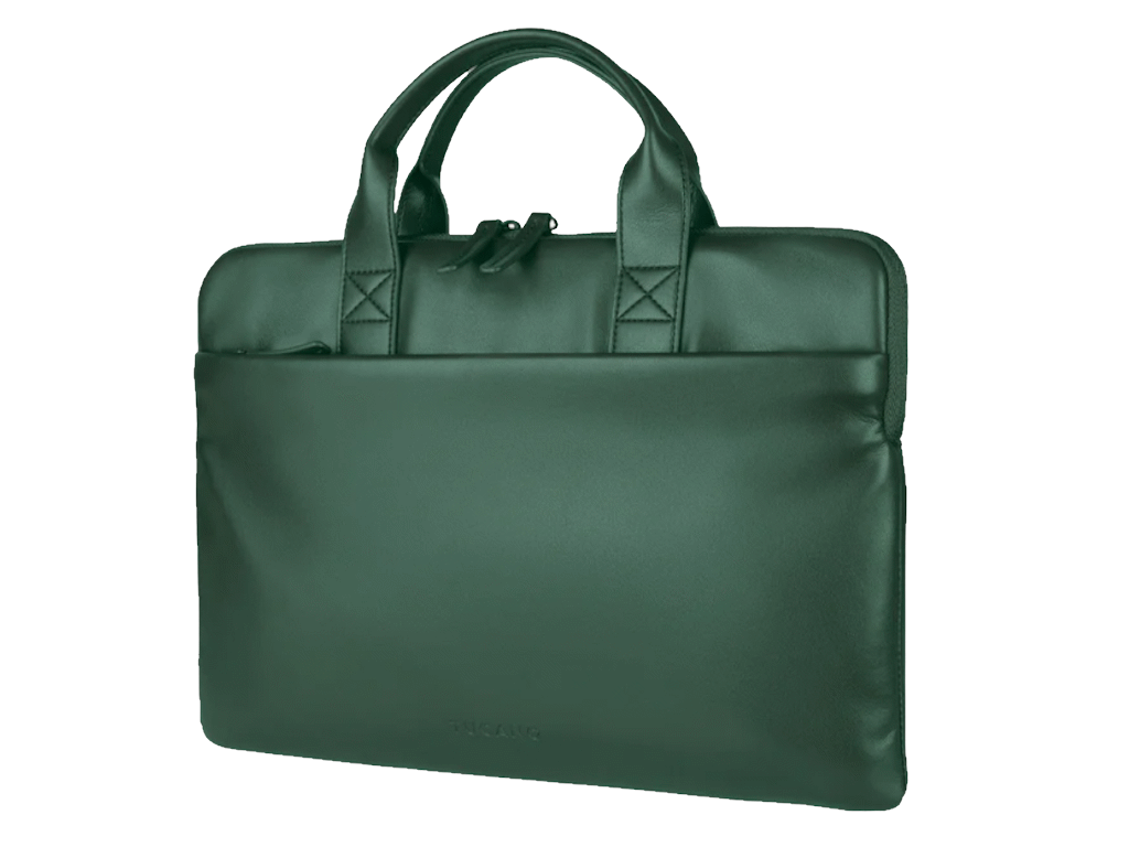 TUCANO torba ISOTTA 14'' greenzelena,MacBook Air 15" - Image 2