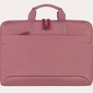 TUCANO torba SMILZA 15.6" pinkMacBook Pro 16"