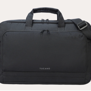 TUCANO torba STAR 17" crna