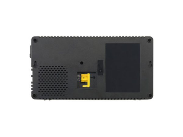 APC Easy UPS 1000VA/600W | AVR | podna/zidna montaža | 6 x IEC C13