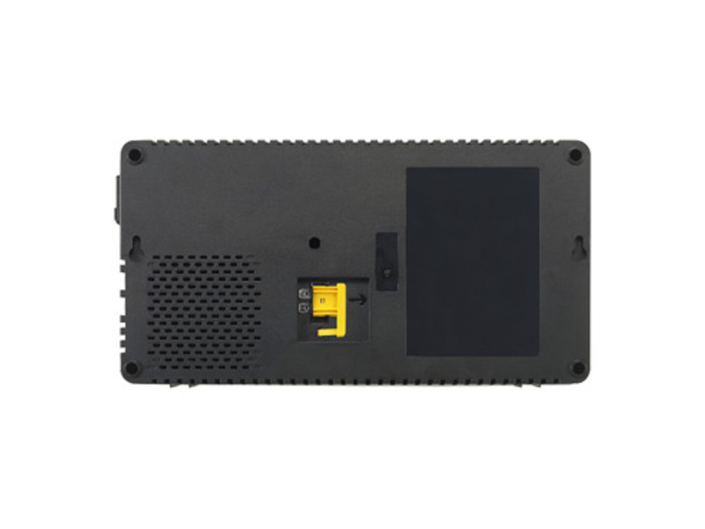 APC Easy UPS 500VA/300W | AVR | podna/zidna montaža | 4 x Schuko - Image 2