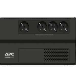 Easy UPS BV 800VA/450W | AVR | podna/zidna montaža | 4 x Schuko