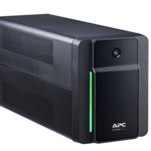 APC Back-UPS, 2200VA | Tower, 230V, 4 x Schuko