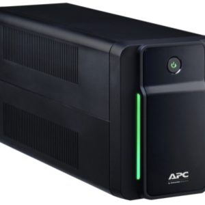 APC Back-UPS 750VA | Tower, 230V, 4 x Schuko