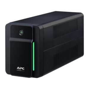 APC Back-UPS, 950VA | Tower, 230V, 4 x IEC C13