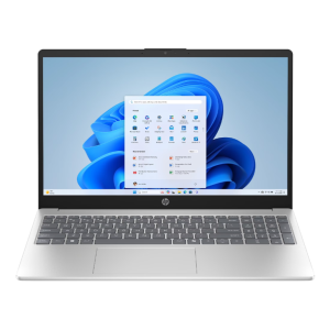 HP LAPTOP 15-FC0146DX15.6 FHD Touch, R5-7520 4.3GHz8GB DDR5, 512GB SSD, Win11 Home