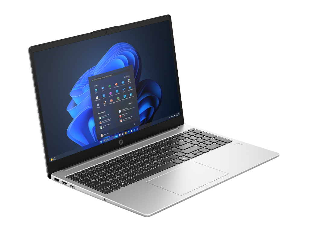 HP 250 G10 I5/16/51215,6 FHD, i5-1334u 0,9/4.6GHz16GB DDR4, 512GB SSD, WiFi6+BT5.3 - Image 3