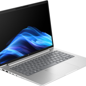 HP EliteBook 6 G1i 1414" FHD, U5 235U 2.0/4.9GHz16GB DDR5, 256GB SSD, Windows 11Pro