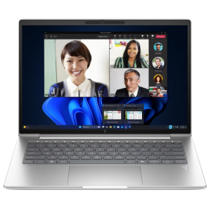 HP EliteBook 6 G1i 14 U5/16/2514" FHD, U5 235U 2.0/4.9GHz16GB DDR5, 256GB SSD, Windows 11Pro