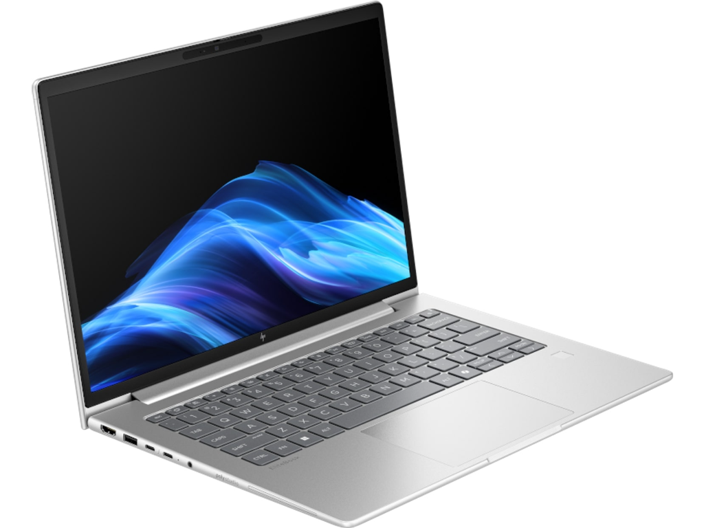 HP EliteBook 6 G1i 14 U5/16/2514" FHD, U5 235U 2.0/4.9GHz16GB DDR5, 256GB SSD, Windows 11Pro - Image 2