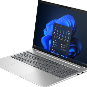 HP EliteBook 6 G1i16 U5/16/25616" FHD, U5 235U 2.0/4.9GHz16GB DDR5, 256GB SSD, Windows 11Pro