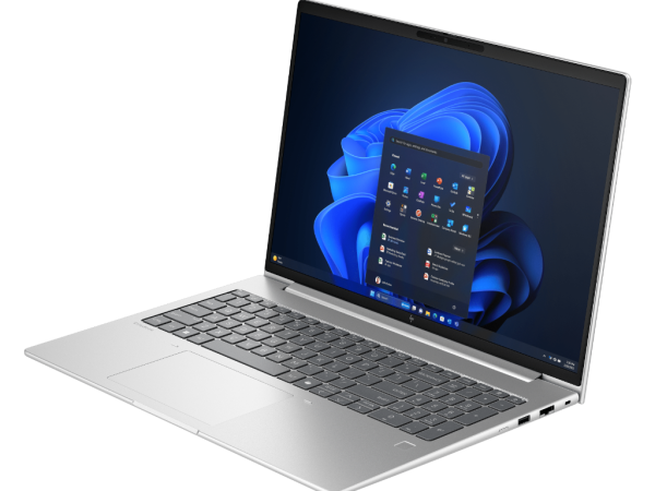 HP EliteBook 6 G1i16 U5/16/25616" FHD, U5 235U 2.0/4.9GHz16GB DDR5, 256GB SSD, Windows 11Pro