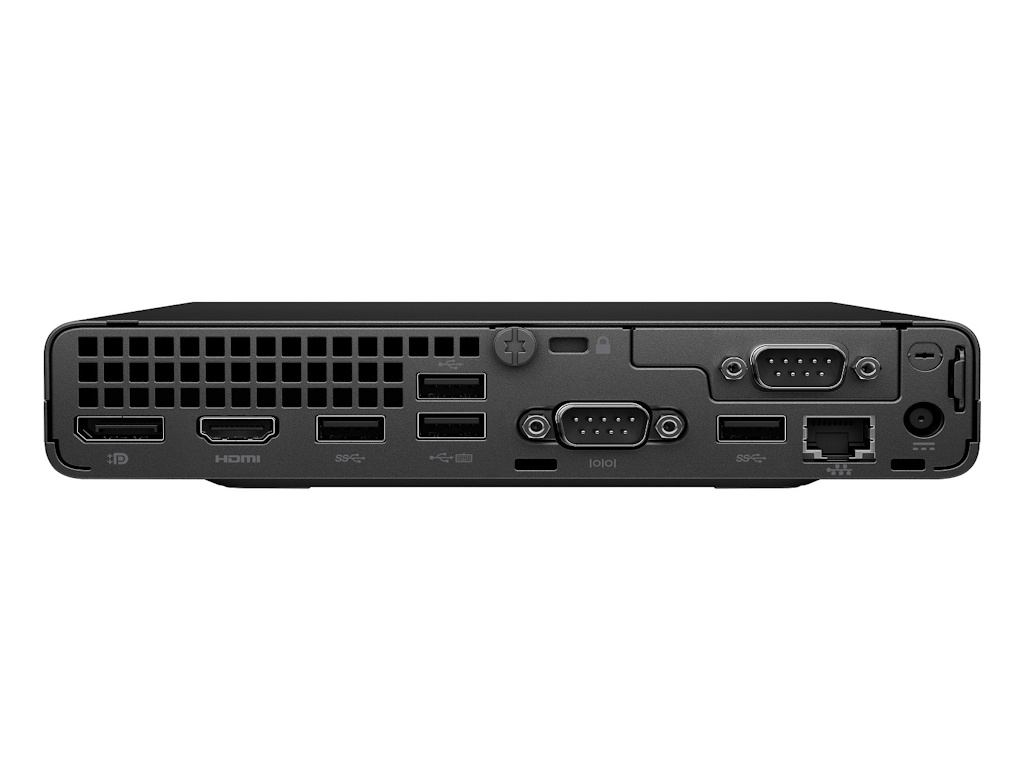 HP Pro Mini 260 G9 i51334U1334U,16Gb,512Gb, FreDos,DPHDMI,No bracket,12 mjeseci - Image 3