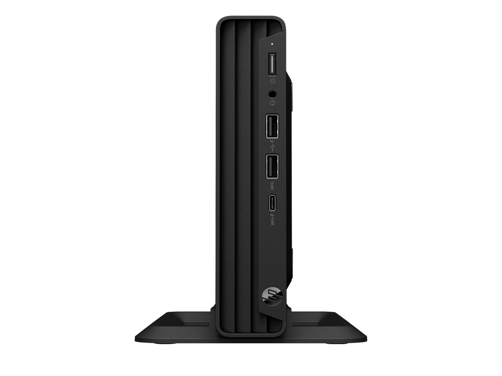 HP Pro Mini 260 G9 i51334U1334U,16Gb,512Gb, FreDos,DPHDMI,No bracket,12 mjeseci - Image 4
