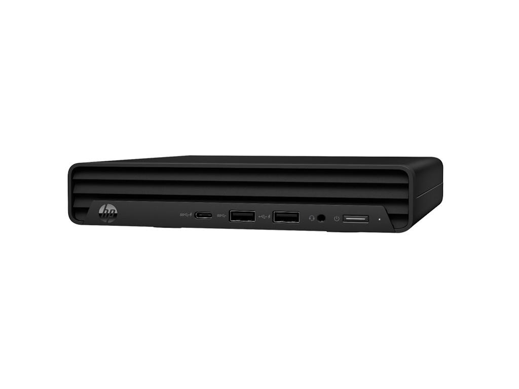 HP Pro Mini 260 G9 i51334U1334U,16Gb,512Gb, FreDos,DPHDMI,No bracket,12 mjeseci - Image 5