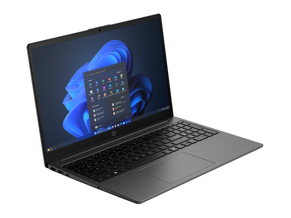 HP 255RG10 R5-7535U 15 16GB/1T15.6 FHD, R5-7535U 2.9/4.6GHz16GB 4800, 1TB SSD, WiFi6+BT5.4 - Image 2