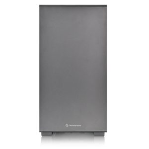 Thermaltake S100 TG Micro case tempered glass, 1x 120mm fan
