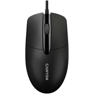 WIRED MOUSE CANYON M-5 WB