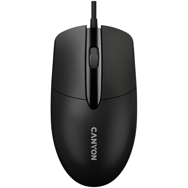 WIRED MOUSE CANYON M-5 WB