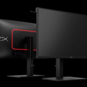 HyperX OMEN OLED 27" MonitorQHD, 240Hz, 0.03ms, DP, 2xHDMIHAS, Tilt, Swivel, Pivot, HP Eye Care