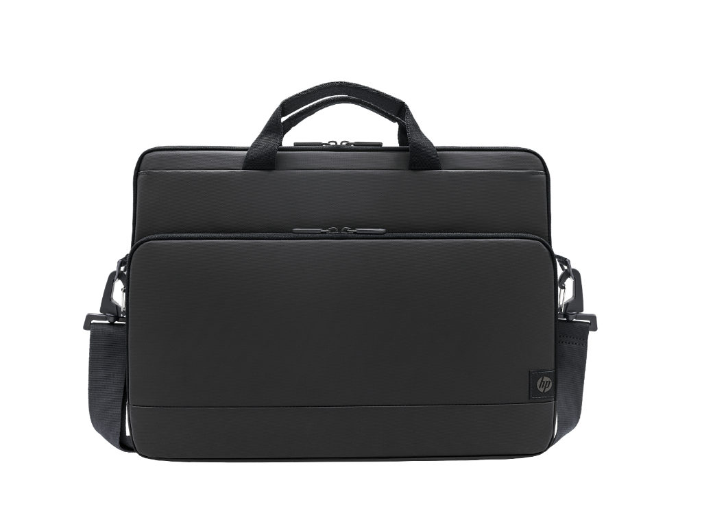 HP Mdrn MLN 14-in Laptop BriefHP Mdrn MLN 14-in Laptop BriefHP Mdrn MLN 14-in Laptop Briefcase EURO - Image 3