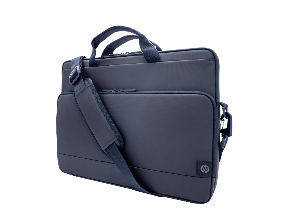 HP Mdrn NVB 14-in Laptop BriefHP Mdrn NVB 14-in Laptop BriefHP Mdrn NVB 14-in Laptop Briefcase torba - Image 2