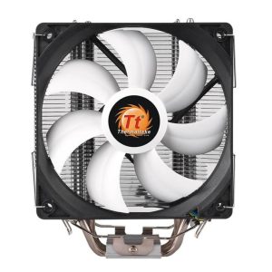 Thermaltake Contac CPU cooler 120mm PWM controlled fan, kompatabilan sa svim AMD i Intel socket