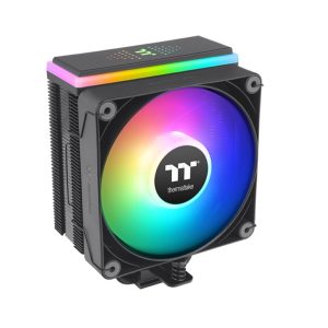 Thermaltake ASTRIA 200 ARGBAir CPU Cooler, 210W TDP of cooling power