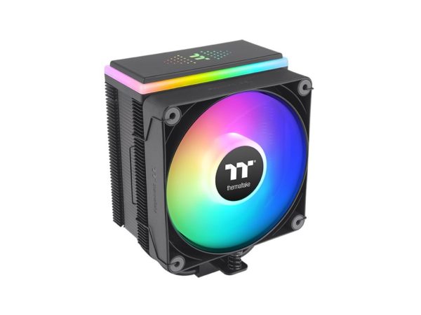 Thermaltake ASTRIA 400 ARGBAir CPU Cooler, 230W TDP of cooling power