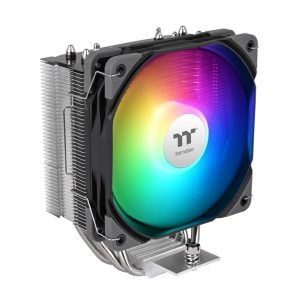Thermaltake UX 400 ARGB Cooler Sync CPU Cooler, Single fan, PWM 700~1800 RPM