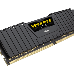 CORSAIR DDR4 16GB 3200MHzVENGEANCE LPX