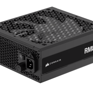 Corsair PSU 850W RM850xGold, Fully Modular, 12V-2x68xSATA, 3xPCIe, ATx 3.1, PCIe 5.1