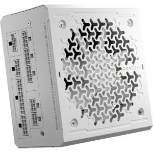 Corsair PSU 1000W RM1000e, WGold, Fully Modular, 12V-2x66xSATA, 3xPCIe, ATX 3.1, PCIe 5.1